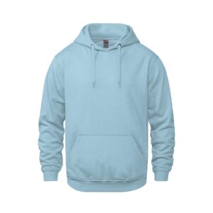 Kangourou · Bleu pâle
