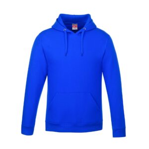 Kangourou · Bleu royal
