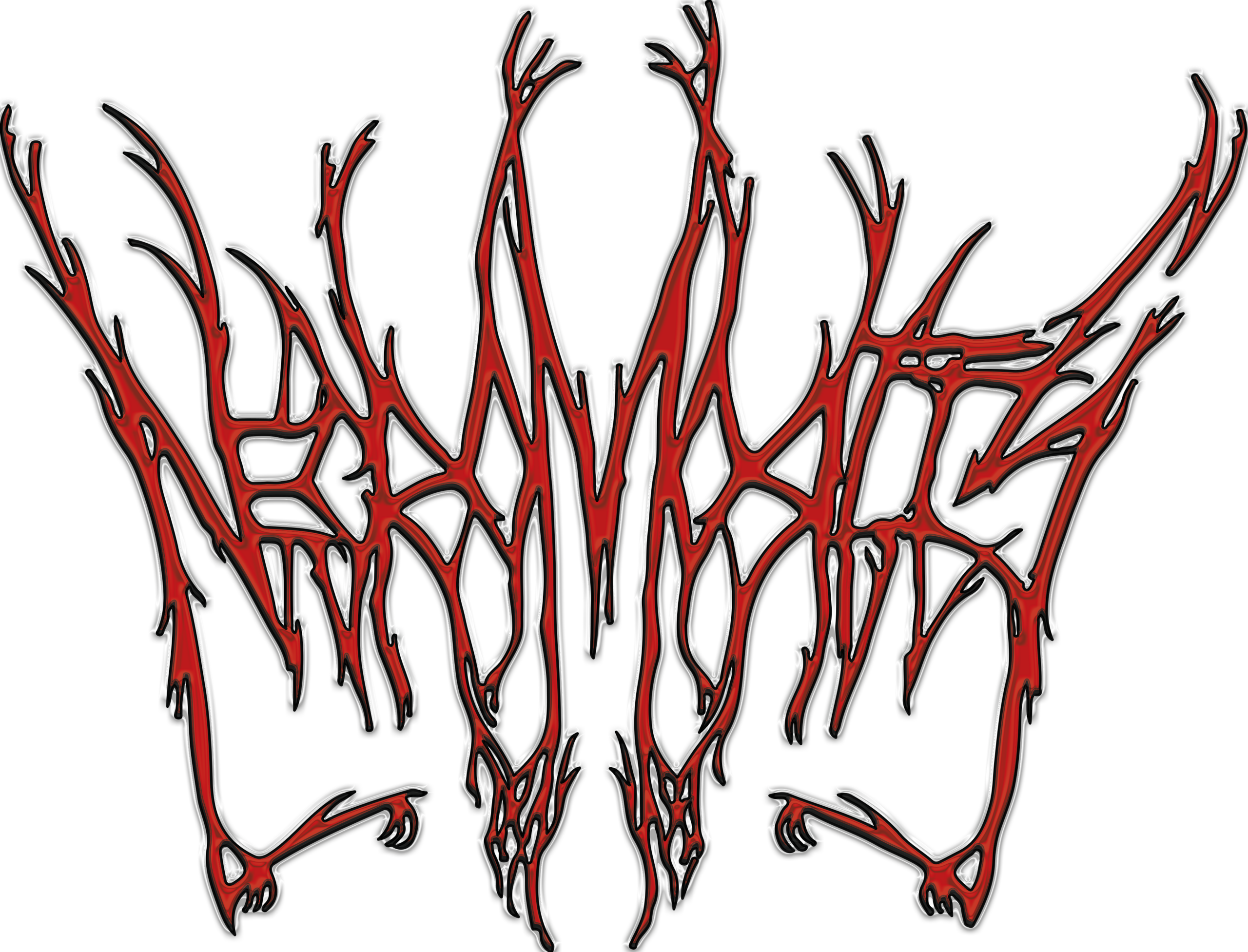 NECROMORTIS