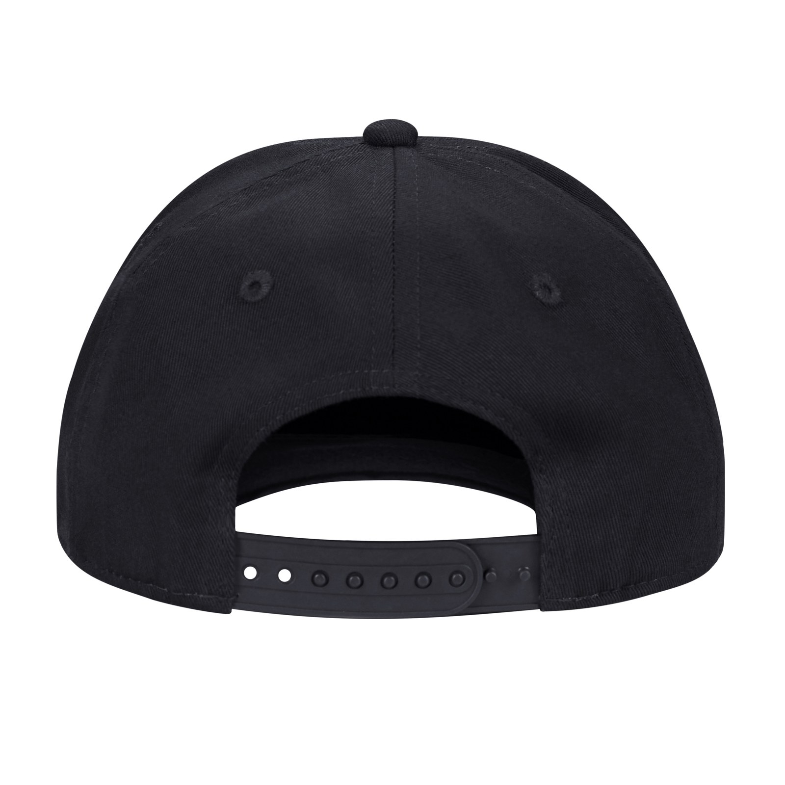 Casquette 24/7 Standard jeunesse, couleur Noir, dos