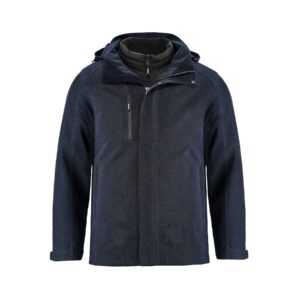 3 en 1 Apex · Marine