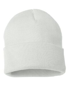 Tuque · Blanc