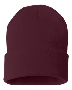 Tuque · Bourgogne