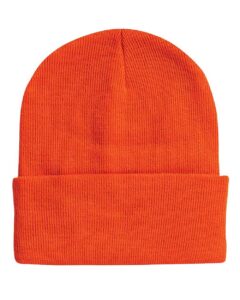 Orange vif