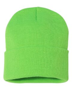 Vert néon