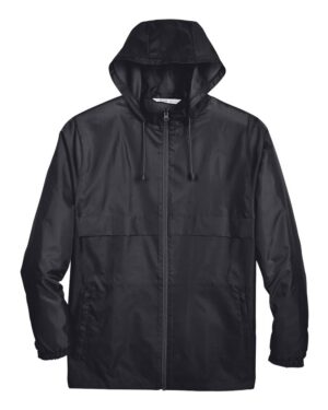 Team 365 Zone Protect veste légère, couleur Noir, devant