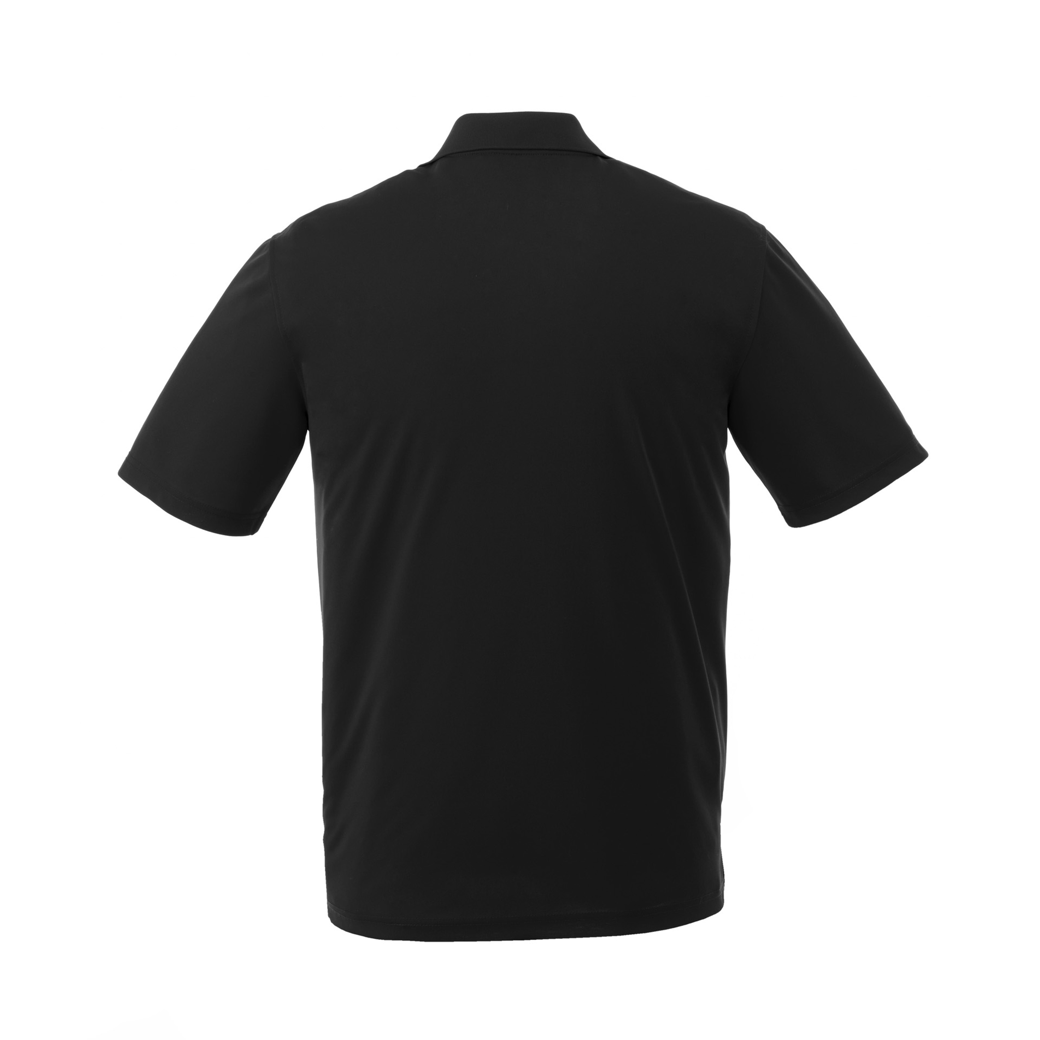 CX2 Eagle polo de performance coupe homme, Noir, vue dos